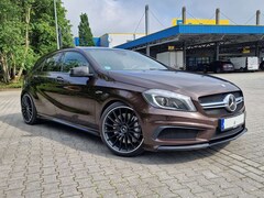 Bild des Angebotes Mercedes-Benz A 45 AMG A 45 AMG 4Matic AMG Speedshift 7G-DCT