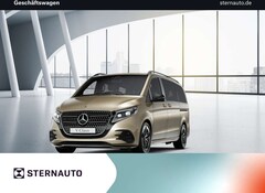 Bild des Angebotes Mercedes-Benz V 220 V 220 d AVANTGARDE Lang  AMG Line/Distronic/Autom.