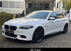 Bild des Angebotes BMW 550 i Lim. xDrive*M-Sport*Keyless*ACC*HUD*H&K*LED