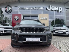 Bild des Angebotes Jeep Grand Cherokee Overland Plug-In-Hybrid 4Xe