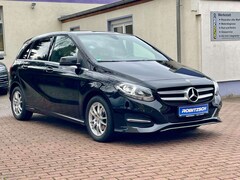 Bild des Angebotes Mercedes-Benz B 180 7G-DCT Urban Style Leder WR