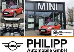 Bild des Angebotes MINI Cooper PANO Kamera LED NAVI-XL AppleCar Chili II