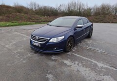 Bild des Angebotes VW Passat CC 2.0 TDI DSG