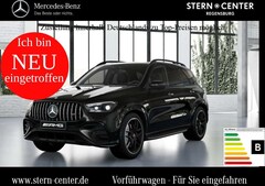 Bild des Angebotes Mercedes-Benz GLE 53 AMG E HYBRID 4MATIC+ AMG MBUX Sitzklima SHD