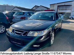 Bild des Angebotes Saab 9-5 2.0t Arc /SHZ/Navi/Klima/SH/PDC