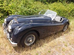 Bild des Angebotes Jaguar XK 140 S OTS - vom Allerfeinsten!