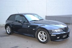 Bild des Angebotes BMW Z3 Coupe 3.0i