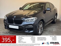 Bild des Angebotes BMW X4 xDr20dA M Sport Navi.LED.HuD.AHK.Rükam.Hifi