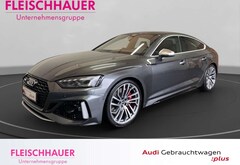 Bild des Angebotes Audi RS5 Sportback quattro EU6e 2.9 TFSI Laserlicht HUD B &