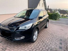 Bild des Angebotes Ford Kuga 2.0 TDCi 4x4 Aut. Titanium