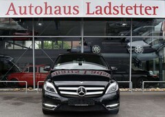 Bild des Angebotes Mercedes-Benz B 200 CDI *Ahk*Panodach*Sportpaket*Leder*Xenon*