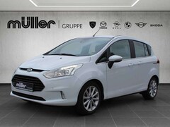 Bild des Angebotes Ford B-Max 1.0 EcoBoost Titanium