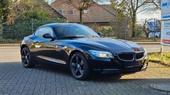 Bild des Angebotes BMW Z4 Roadster sDrive 20i  Autom. Leder Klimaaut.