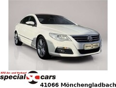 Bild des Angebotes VW Passat CC SHD/Leder/Memory/belüftete sitze