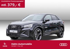 Bild des Angebotes Audi Q2 Audi Q2 S line 35 TFSI 110(150) kW(PS)