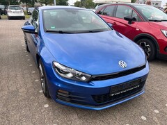 Bild des Angebotes VW Scirocco Sound BMT/Start-Stopp