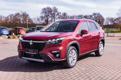 Bild des Angebotes Suzuki S-Cross 1.5 Dualjet Hybrid AGS Comfort