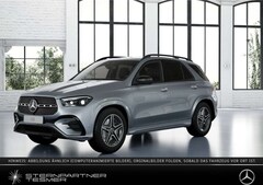 Bild des Angebotes Mercedes-Benz GLE 450 d 4M AMG+Night+Memory+MBUX+360+AHK