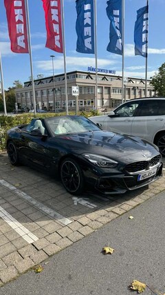 Bild des Angebotes BMW Z4 M sDrive 20 i M Sport