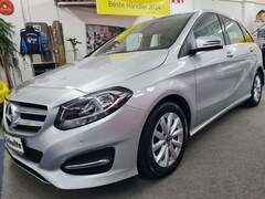 Bild des Angebotes Mercedes-Benz B 180 7G-DCT Style Navi,AHK,PTS,Shz,Sitzkomf.,Garantie !