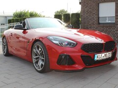 Bild des Angebotes BMW Z4 M M40i Aut. ACC Head-Up, 19" Live Cockpit, Sitzheiz.