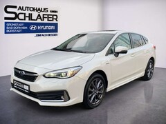 Bild des Angebotes Subaru Impreza 2.0 ie Mild-Hybrid Platinum Navi Leder K