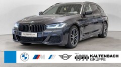 Bild des Angebotes BMW 520 d Touring M-Sportpaket HUD AHK M-Sport