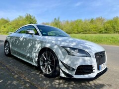 Bild des Angebotes Audi TT RS plus Coupe