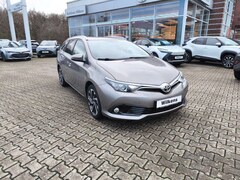 Bild des Angebotes Toyota Auris Touring Sports Design Edition Automatik