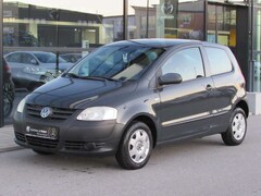 Bild des Angebotes VW Fox 1.2