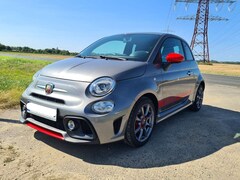 Bild des Angebotes Abarth 595 Abarth 595 1.4 L 145 PS Costum