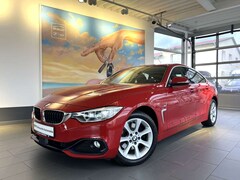 Bild des Angebotes BMW 428 428i Gran Coupe xDr. Sport Line ACC+KAM+KOMF+HUD+