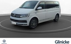 Bild des Angebotes VW T7 Multivan 2.0 TDI Multivan Generation Six LED