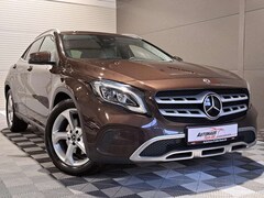 Bild des Angebotes Mercedes-Benz GLA 250 4Matic Urban°ACC°RFK°TWA°LED°Navi°FSE°BT