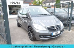 Bild des Angebotes Mercedes-Benz A 160 A -Klasse A 160 CDI*Klima*4 Türig*Sitzh*Allwett.