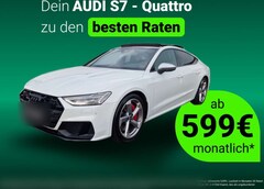 Bild des Angebotes Audi S7 3.0 TDI QUATTRO PANO B&O MEMORY 20z Kamera