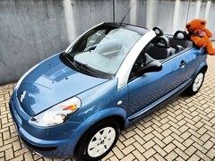 Bild des Angebotes Citroen C3 Pluriel 1.4 Style 1.Hand original 24.900 km!