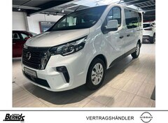 Bild des Angebotes Nissan Primastar KOMBI dCi 150 8-SItze Tekna Komfort + Design-Pkt.