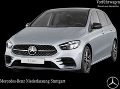 Bild des Angebotes Mercedes-Benz B 200 AMG+NIGHT+PANO+AHK+LED+KAMERA+TOTW+KEYLESS