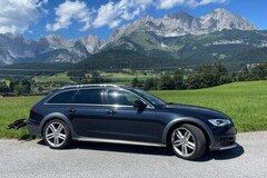 Bild des Angebotes Audi A6 allroad 3.0 TDI