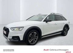 Bild des Angebotes Audi A4 allroad A4 allroad 40 TDI quattro S tronic Navi Pano AHK