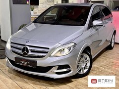 Bild des Angebotes Mercedes-Benz B 250 B-250 eDrive Navi Sitzheizung Tempomat