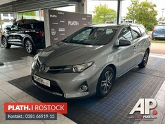 Bild des Angebotes Toyota Auris 1,6 Edition | Automatik