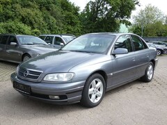 Bild des Angebotes Opel Omega 2.2 16V*Automatik*Klima*