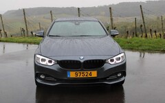 Bild des Angebotes BMW 435 435i Coupe xDrive Sport-Aut. Luxury Line