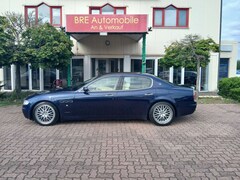 Bild des Angebotes Maserati Quattroporte *BENZIN**GAS*