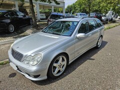 Bild des Angebotes Mercedes-Benz C 32 AMG T