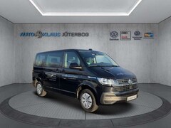 Bild des Angebotes VW T6 Caravelle T6.1 2.0 TDI Caravelle Comfortline*DSG*Navi*AZV*