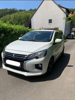 Bild des Angebotes Mitsubishi Space Star 1.2 Spirit