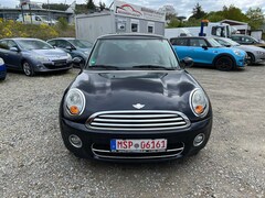 Bild des Angebotes MINI Cooper D 1,6 Klimaautomatik/Pano/Leder/SHZ/PDC/